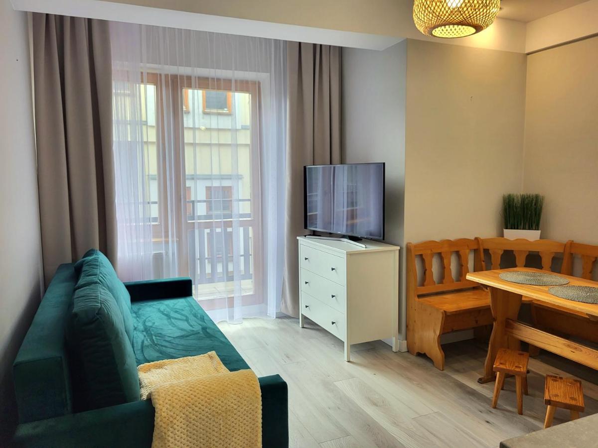 Apartament Orkan Przy Krupowkach Zakopane Exterior photo
