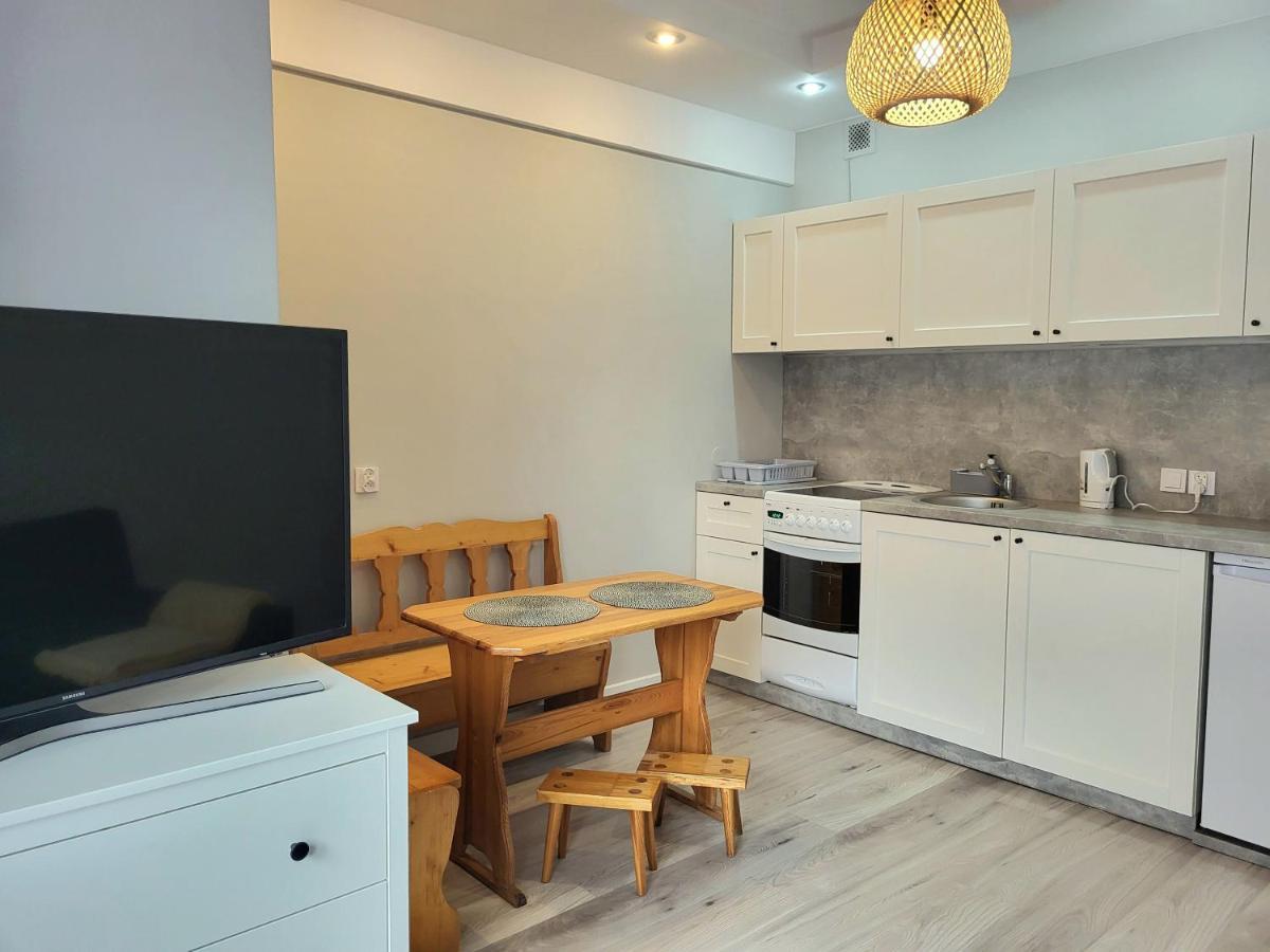 Apartament Orkan Przy Krupowkach Zakopane Exterior photo